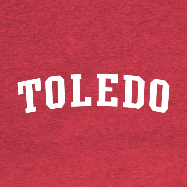 Toledo City by Novel_Designs